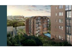 The Hillshore (D5), Condominium #458375581